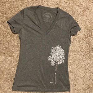 Ohana Woman’s T-shirt